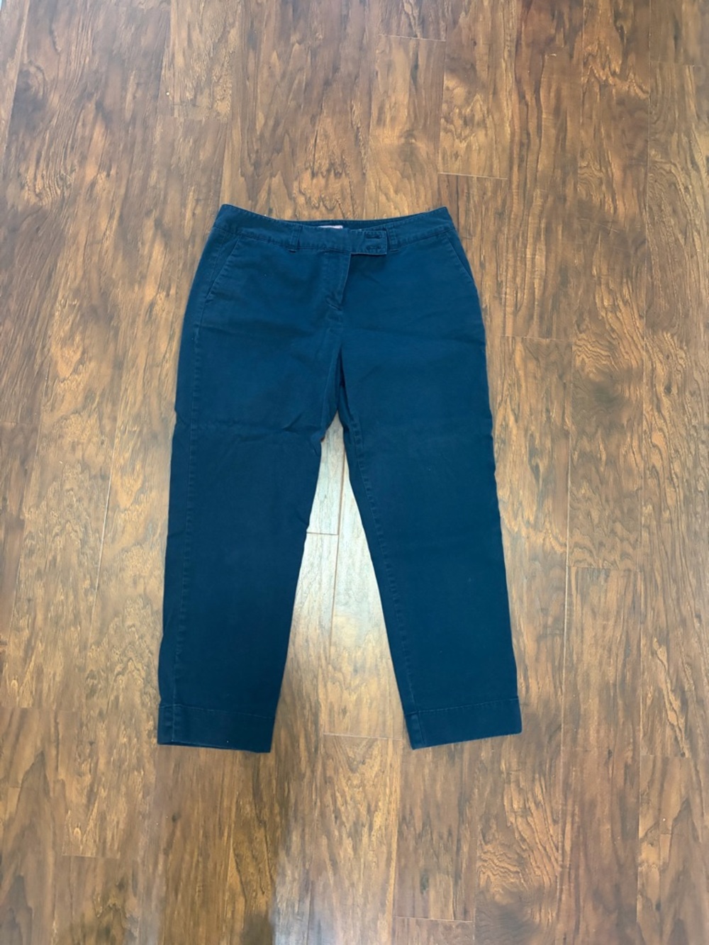 Vineyard Vines Dark Navy Chinos